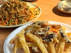 -贤花饭店(城阳店)