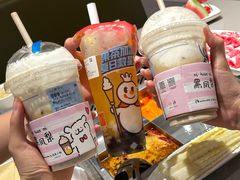 -海底捞火锅(荣盛广场店)