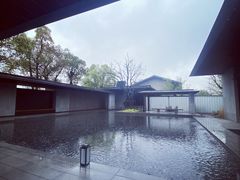 -木守西溪溪隐餐厅