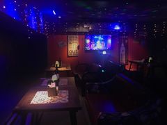 -好久不见网红乐队酒吧(鼓浪屿海底世界店)