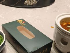 -曾家厨房·新徽菜(九华山路店)