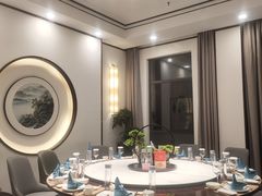-千滋百味·醉江澜花园餐厅(街道口店)