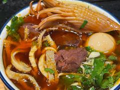 -飘香火锅(玉林西路店)