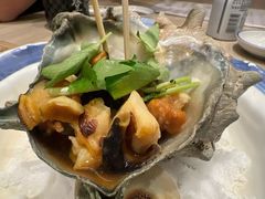-梅丘·寿司の美登利(银座店)