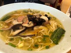 三鲜面-好這口重庆小面(总店)