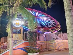 -三亚海昌梦幻海洋不夜城