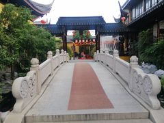 -西林禅寺