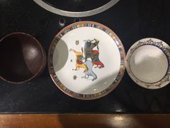 -一招鲜·全羊铺·蒙古奶茶(五一北路店)