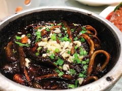 -小厨娘淮扬菜(清江苏宁广场店)