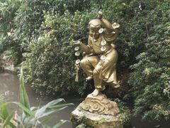 -杭州黄龙洞