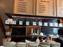 -THE WOODS 简餐 (国贸商城店)