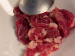 -漢咖啡·全服务式自助晚餐(武汉洲际酒店)