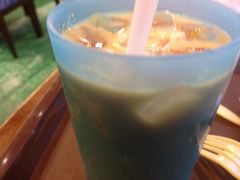 -大利来记咖啡室(告利雅施利华街店)