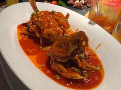 -荷塘秋月·本帮江浙菜(国权路店)