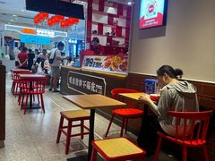 -凯德广场(西城店)