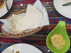 -TUK土耳其餐厅·下午茶(卢湾店)