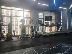 -豪思成DK健身私教连锁(凯乐国际店)