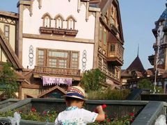 -郑州方特梦幻王国