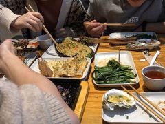 -木屋烧烤(龙湖天街店)