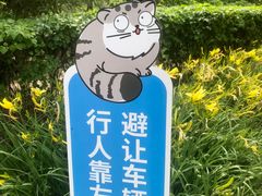 -青藏高原野生动物园