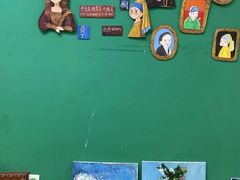 -艺起长大少儿美术教育(丹凤花园校区)