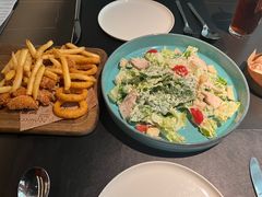 -404干式熟成牛排馆•聚会餐厅