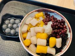 -鲜芋仙(宝地广场店)