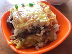 三鲜豆皮-德泓面馆(颐高店)