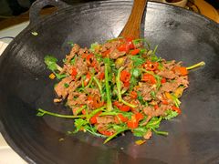 -井水小厨·湘菜(活力广场店)