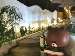 -几静cafe(基湖店)
