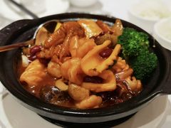 -小桃源酒家(罗湖商业城店)