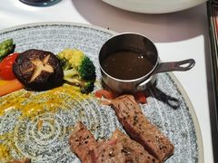 -银哲·本末法国分子料理(恒方广场店)