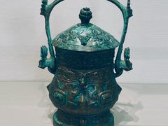 -晋商博物院