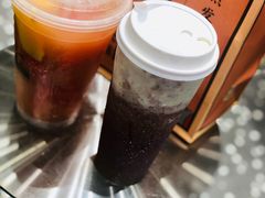 -LELECHA乐乐茶(新街口大洋店)