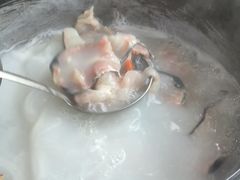 -鸿渡渔庄·特色鸭咀鱼