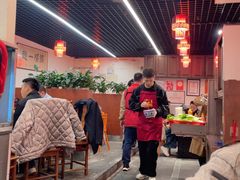 -一烙锅(友谊店)