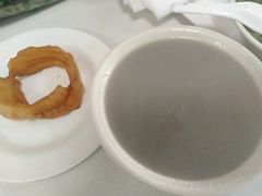 -老磁器口豆汁店(天坛店)