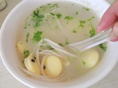 -阿凸芋圆(上帝街店)