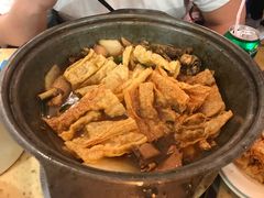 -芳村榕树头叹佬鸡煲(体育西店)