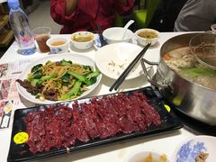 -陈记顺和牛肉火锅馆(天河北路店)