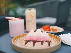 -自如ZSPACE四合院艺术餐厅