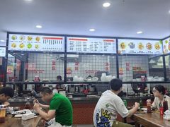 -歪头牛肉(金龙壹号店)