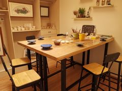 -木子陶艺(春熙路店)