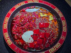 -叉叉裤鲜火锅(空港新城店)