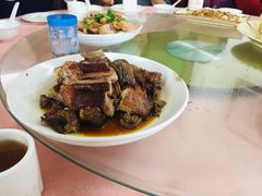碌鵝-龙泉山庄(红山店)