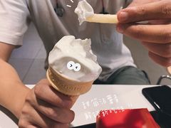 -麦当劳(凯德广场店)