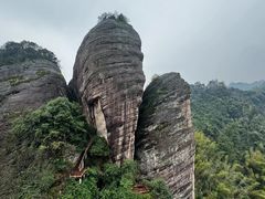 -崀山风景名胜区