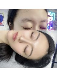 -初心纹眉洗眉·美睫专业店