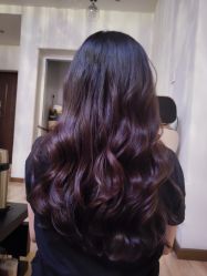 -ASG Hair Salon烫染·接发