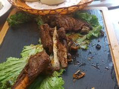 -清真悦宾楼食府(海湖店)